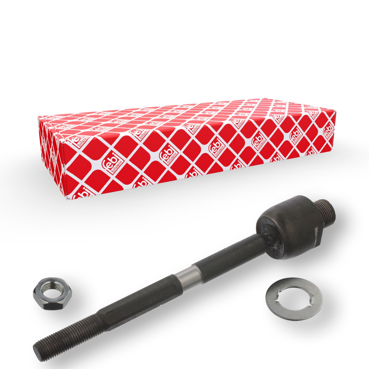 FEBI BILSTEIN Axiálny čap tiahla riadenia 34770 cena Axiálny čap tiahla riadenia Honda FN, FK 34770 FEBI BILSTEIN