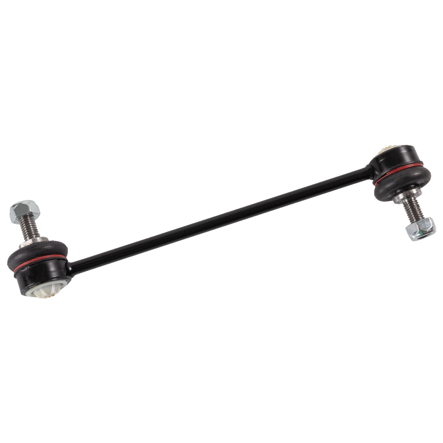 Tanko, kallistuksenvaimennin FEBI BILSTEIN 34775 FEBI BILSTEIN 34775 CHEVROLET SPARK 2017 Kallistuksenvakaajan yhdystanko