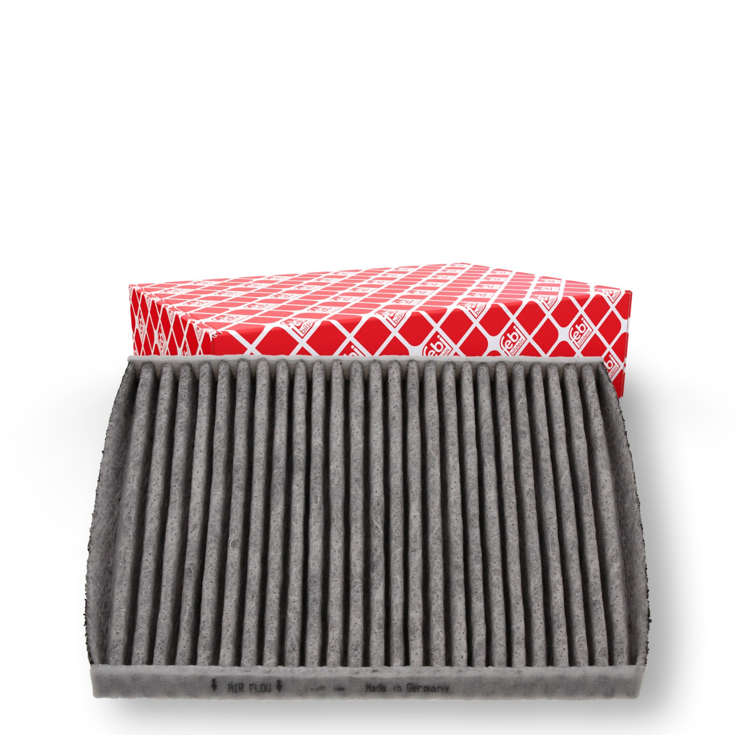 Filter, salongiõhk FEBI BILSTEIN 34780 FEBI BILSTEIN 34780 ABARTH 500 / 595 / 695 2015 Salongifilter