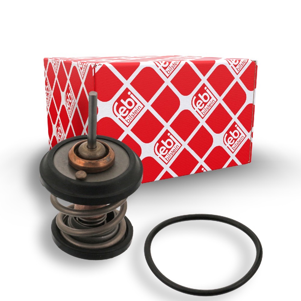 FEBI BILSTEIN Termostat chladenia 34782 FEBI BILSTEIN 34782 Termostat Audi A8 D4 cena