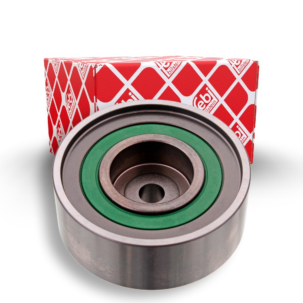 FEBI BILSTEIN Galoppino / Guidacinghia, Cinghia dentata 34783 FEBI BILSTEIN 34783 Galoppino / guidacinghia, cinghia dentata Skoda Felicia 6U1 originale prezzo