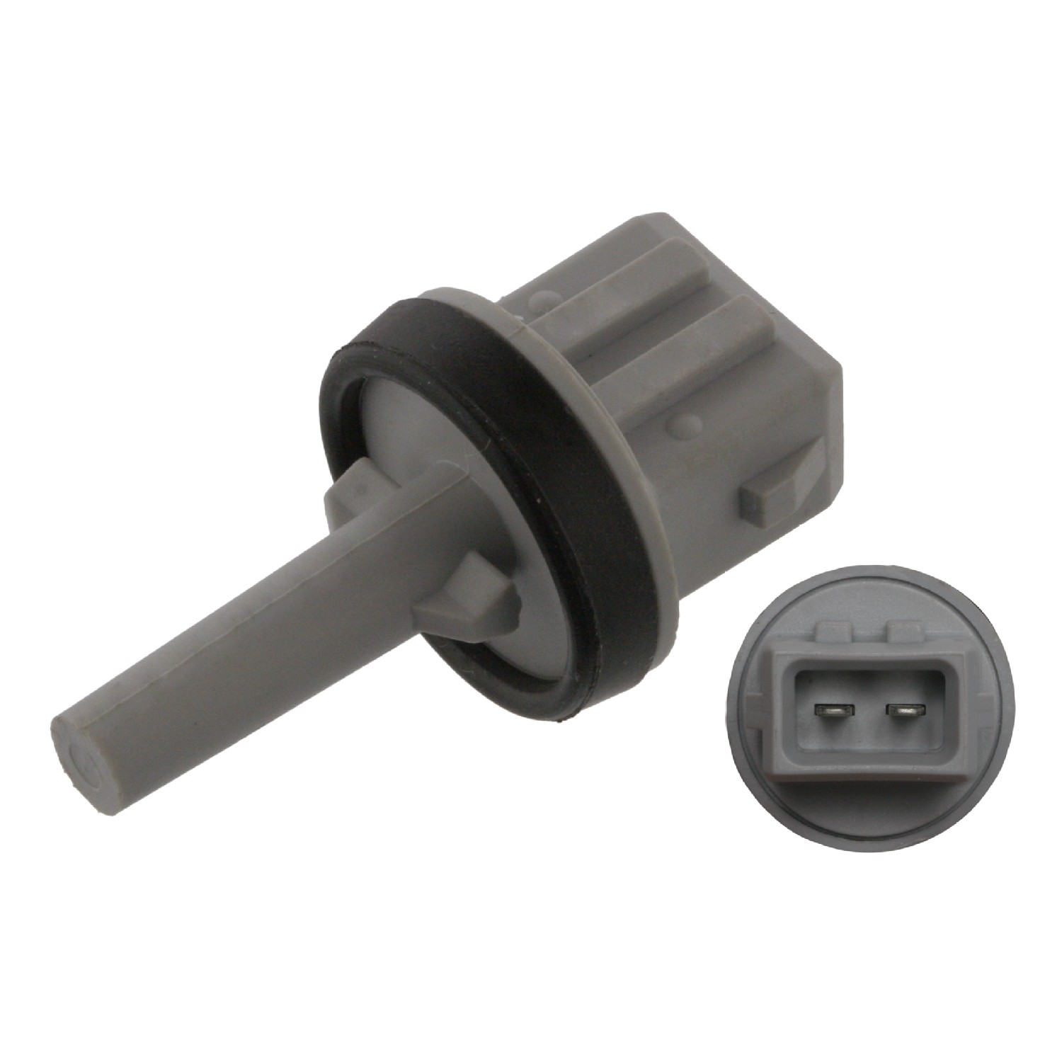 FEBI BILSTEIN Temperatuurilülitus, kliimaventilaator 34791 FEBI BILSTEIN 34791 Temperatuurilülitus radiaatoriventilaator Audi A6 C4 hind