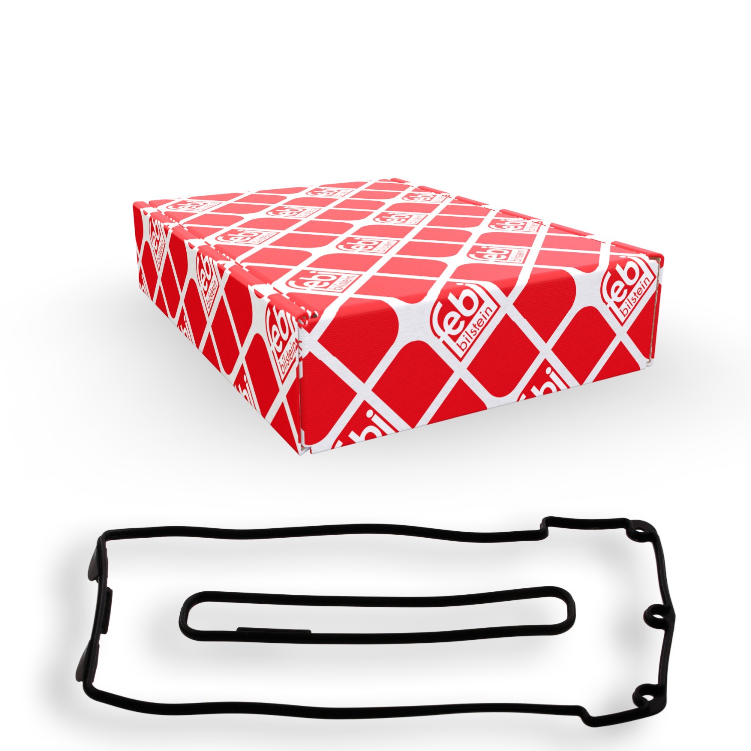 FEBI BILSTEIN Tetningssett, topplokkdeksel 34795 Toppdekselpakning FEBI BILSTEIN 88/109 34795 billige