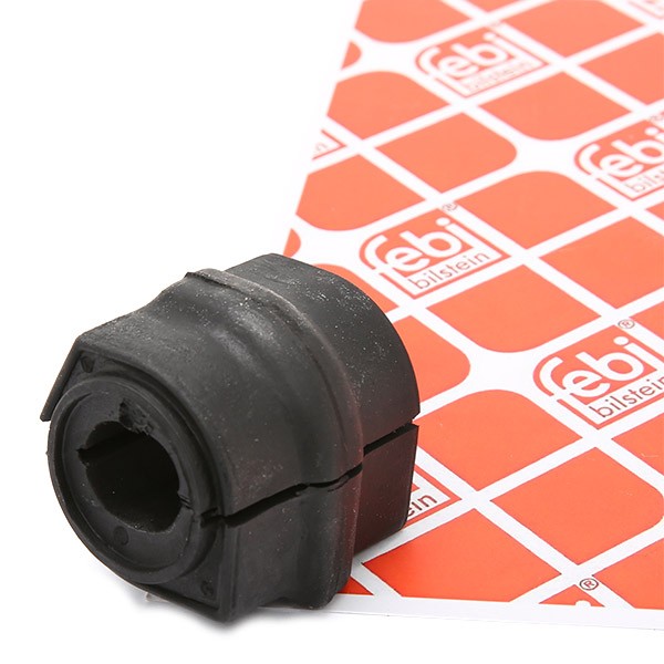 FEBI BILSTEIN Piekare, Stabilizators 34801 FEBI BILSTEIN 34801 Riteņa piekares PEUGEOT 206 Sedan 2012