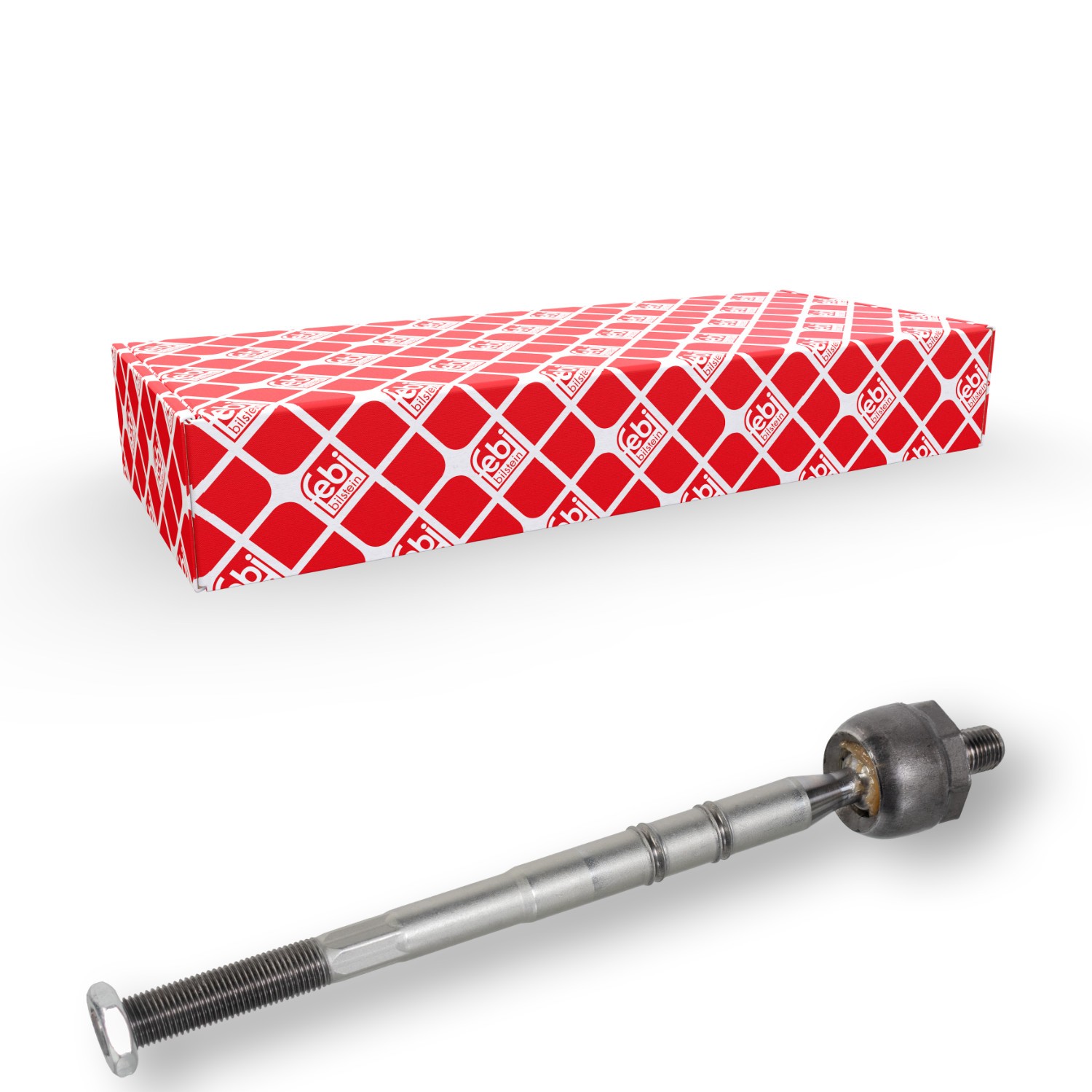 FEBI BILSTEIN Raidetangon pää, suora 34803 34803 FEBI BILSTEIN Raidetangon sisäpää Citroën C6 hinta