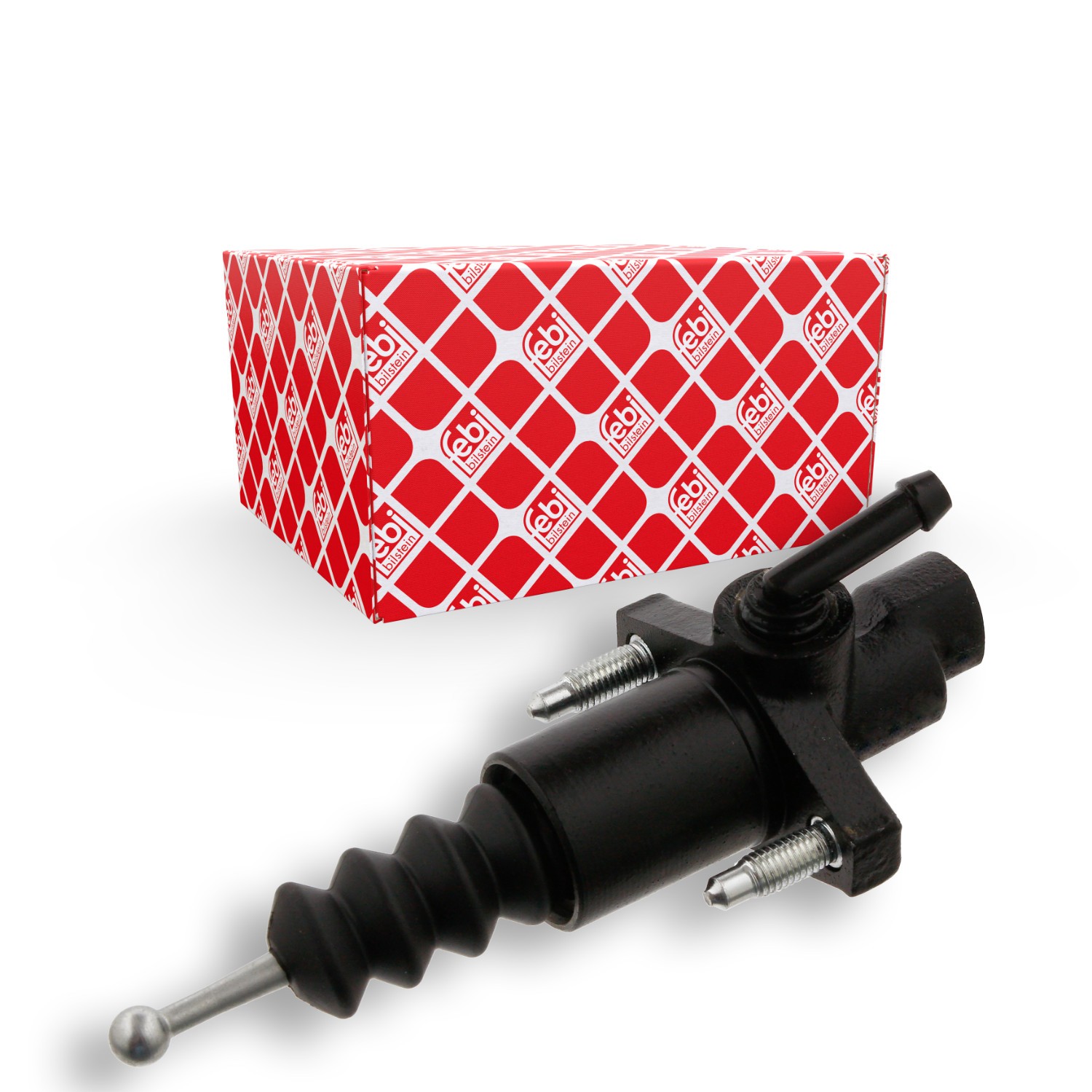 FEBI BILSTEIN Master Cylinder, clutch 34836 34836 FEBI BILSTEIN clutch master cylinder for NISSAN KUBISTAR