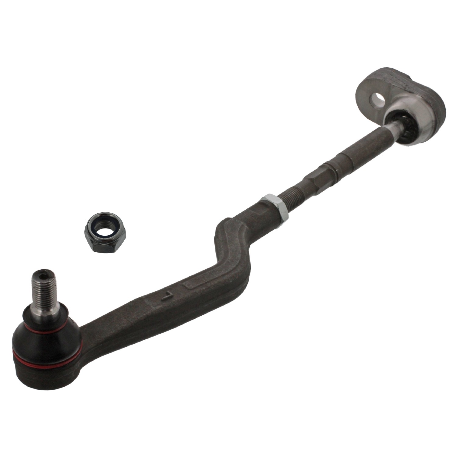 FEBI BILSTEIN Spoorstang 34845 FEBI BILSTEIN 34845 Binnenste stuurkogel Mercedes W169 goedkoop