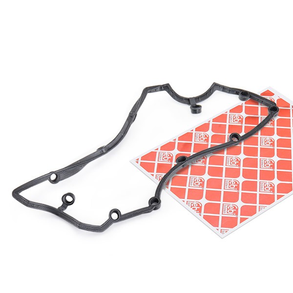 FEBI BILSTEIN Junta, tampa das válvulas 34856 Junta de tampa de valvula FEBI BILSTEIN Volkswagen GOLF 34856