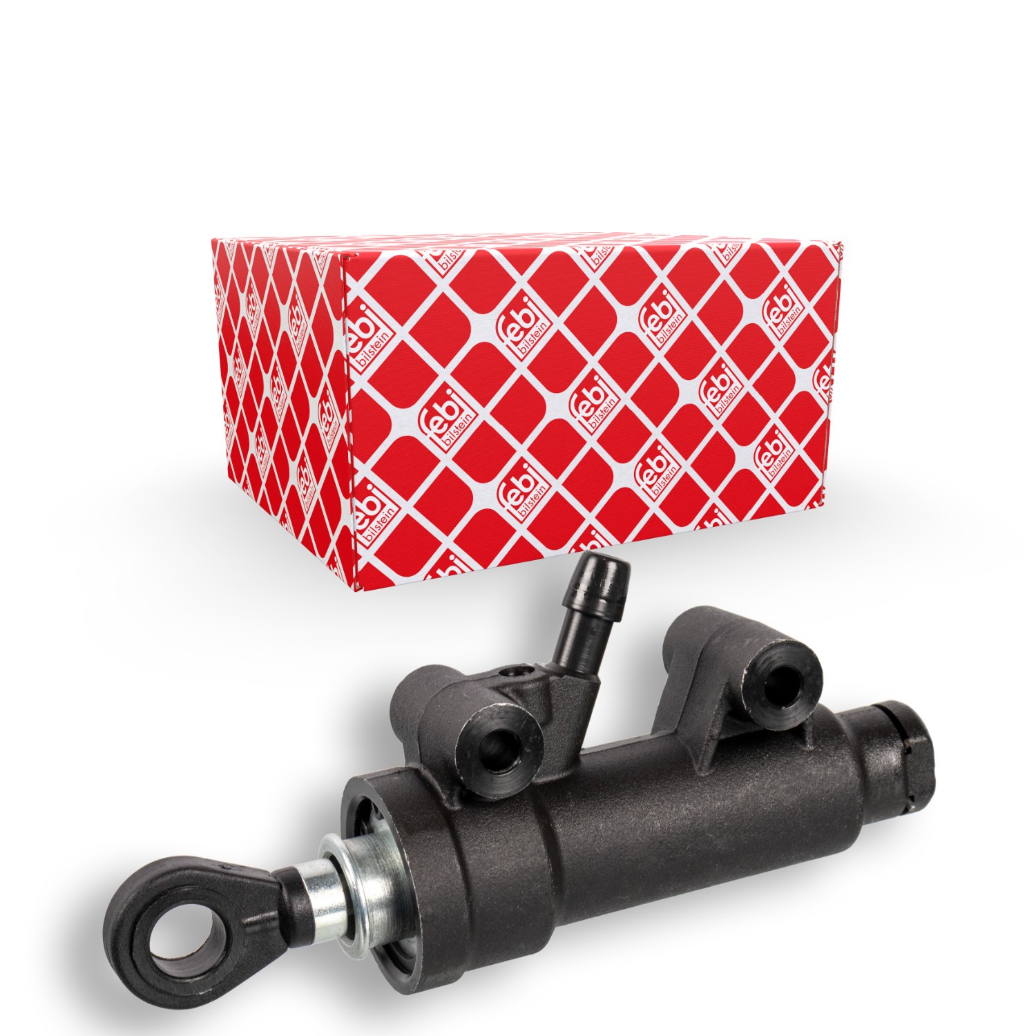 FEBI BILSTEIN Hovedcylinder, kobling 34880 FEBI BILSTEIN 34880 BMW E87 Hovedcylinder kobling til en rimelig pris