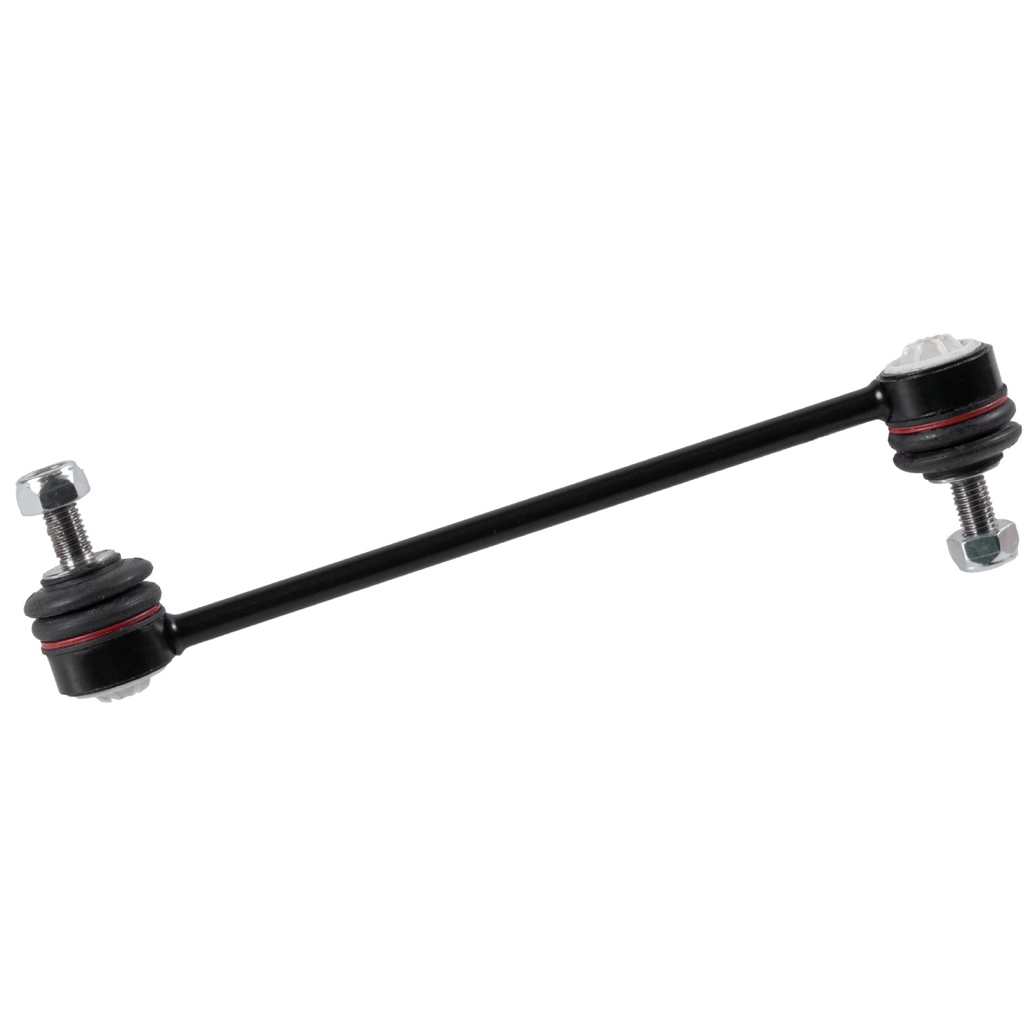 Stabilisaator, Stabilisaator FEBI BILSTEIN 34886 FEBI BILSTEIN 34886 Stabilisaatori varras tagumine vasak Land Rover FREELANDER 2007