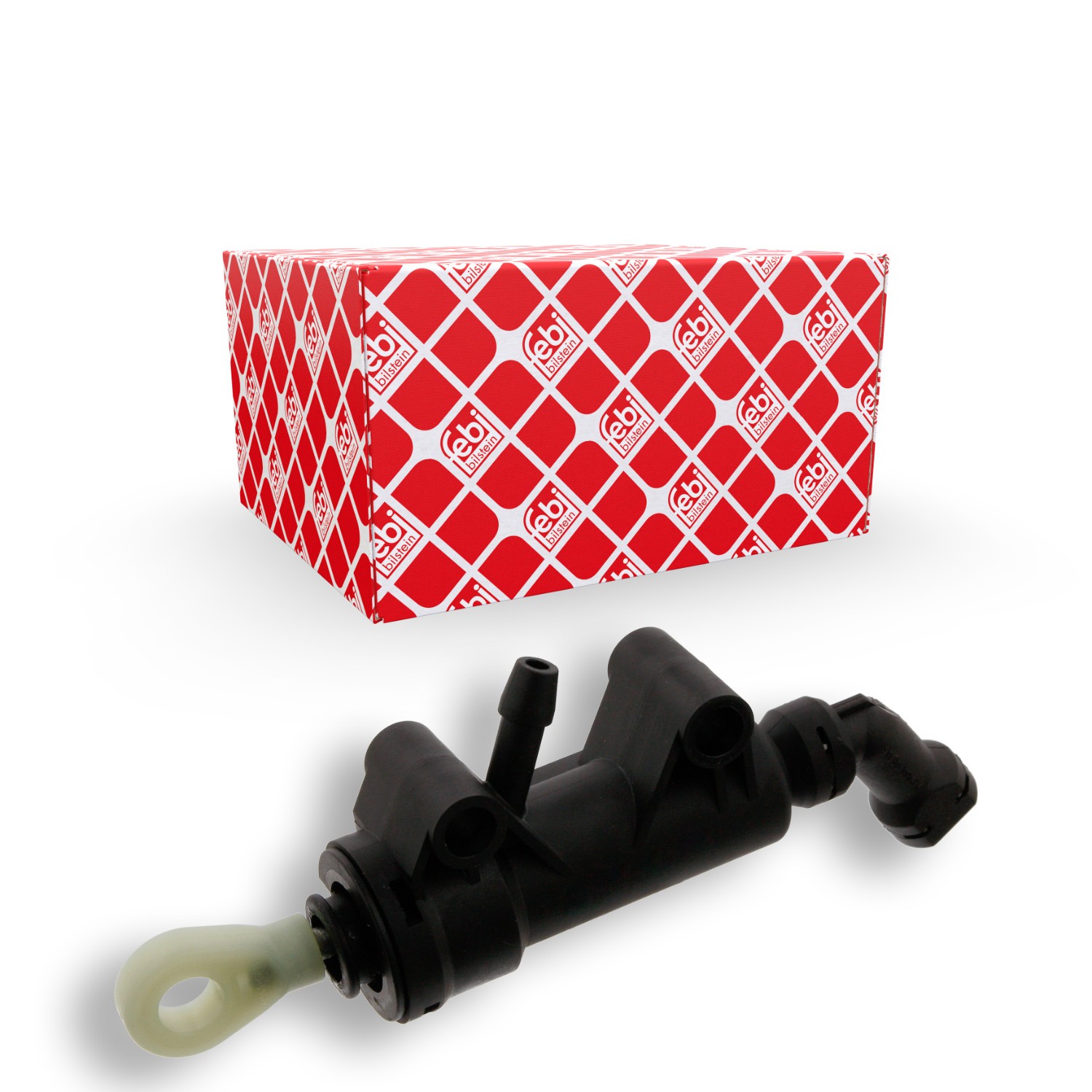 FEBI BILSTEIN Άνω αντλία, συμπλέκτης 34888 FEBI BILSTEIN 2108415 Άνω αντλία, συμπλέκτης 34888