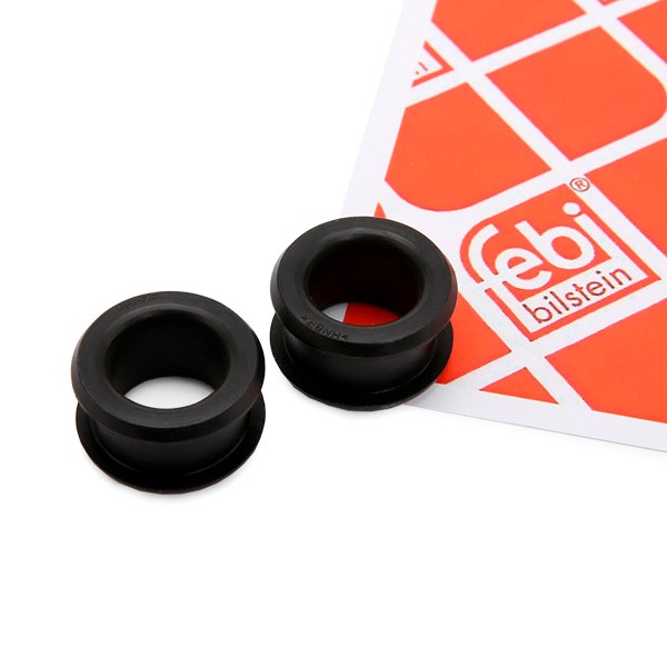 FEBI BILSTEIN Supporto, Carter filtro aria 34889 34889 costo Supporto, carter filtro aria FEBI BILSTEIN TOYOTA HILUX Pick-up