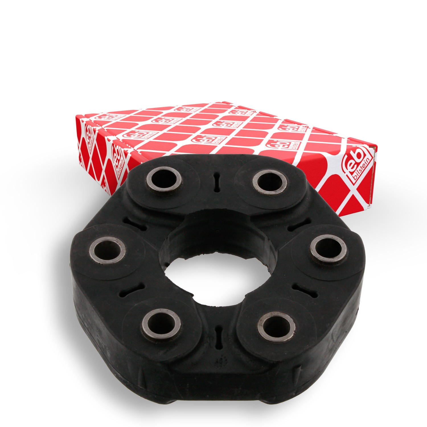 Hardyskive FEBI BILSTEIN 34961 FEBI BILSTEIN 34961 Hardyskive FORD TRANSIT 2020