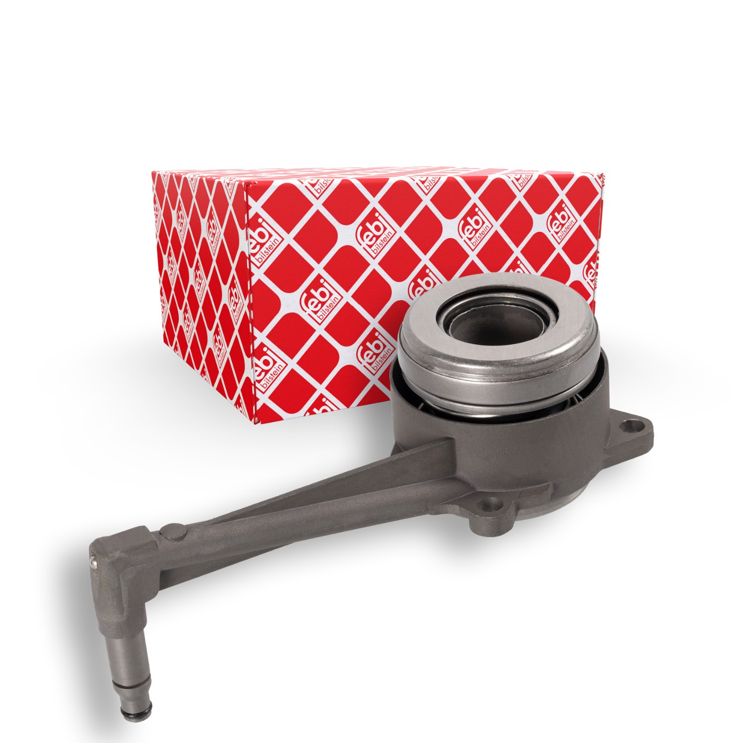 FEBI BILSTEIN Butée hydraulique 34963 Butée hydraulique FEBI BILSTEIN QASHQAI 34963 pas cher