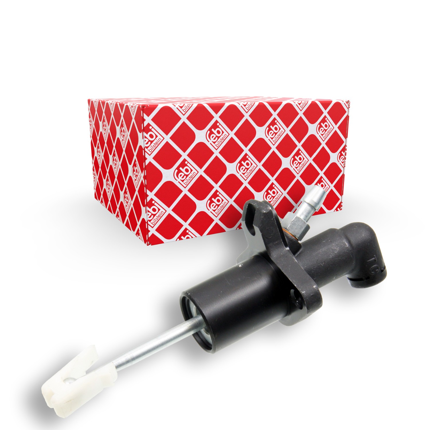 FEBI BILSTEIN Cylindre émetteur d'embrayage 34979 FEBI BILSTEIN 34979 Cylindre émetteur Seat Ibiza 6k pas cher