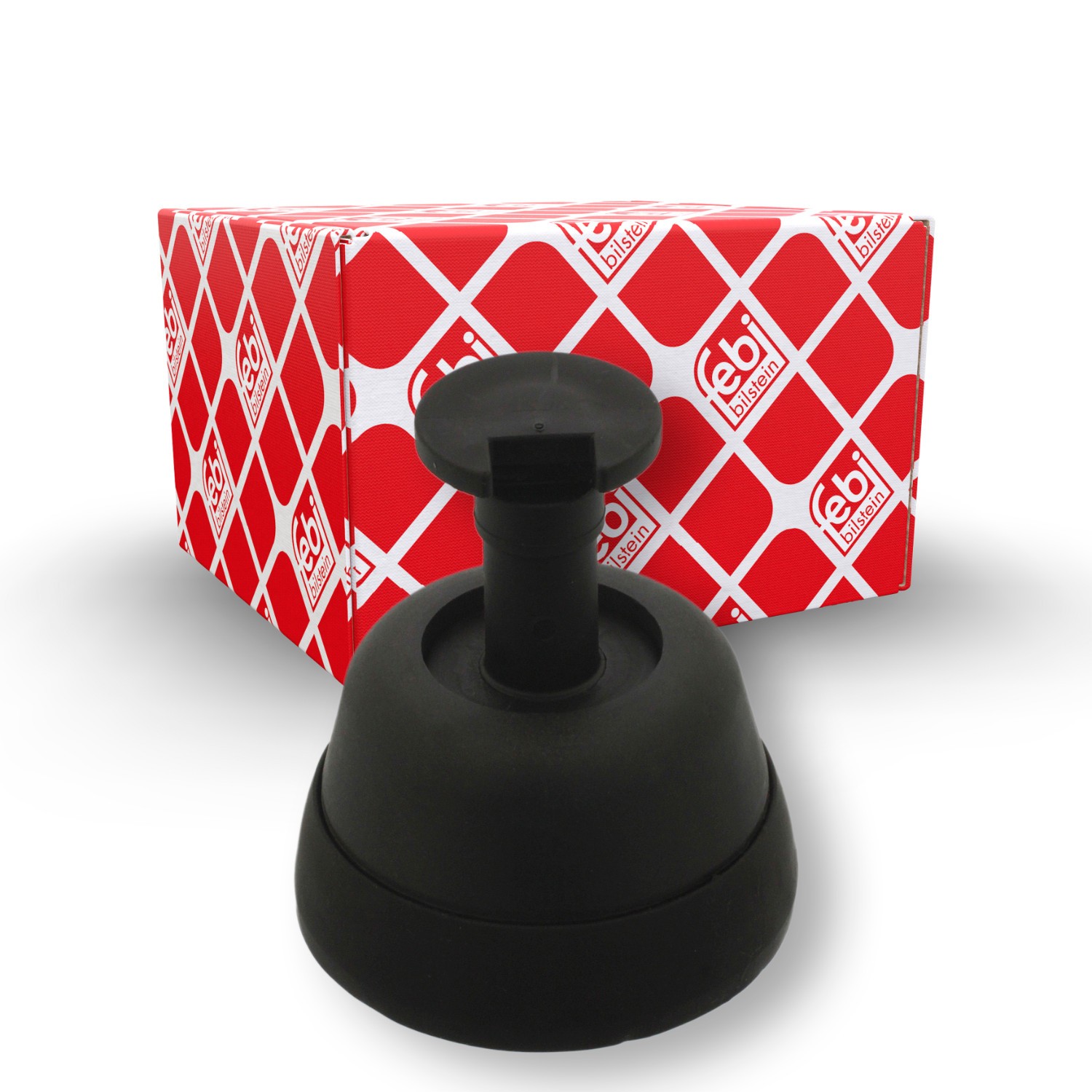 FEBI BILSTEIN Donkraftfæste 34986 34986 FEBI BILSTEIN Donkraftfæste Nissan billig