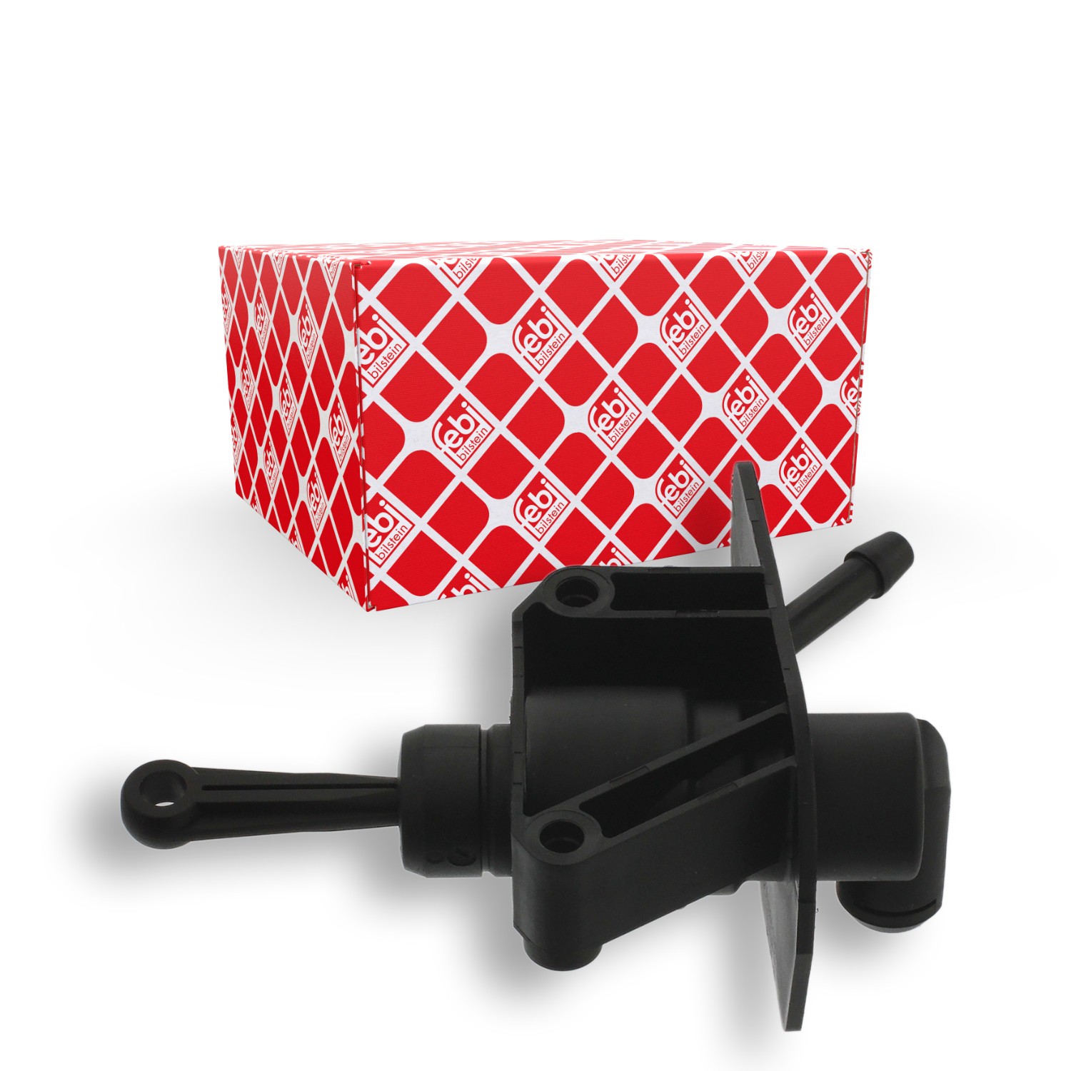 Pääsylinteri, kytkin FEBI BILSTEIN 34989 FEBI BILSTEIN 34989: Kytkin pääsylinteri Ford KA 2017