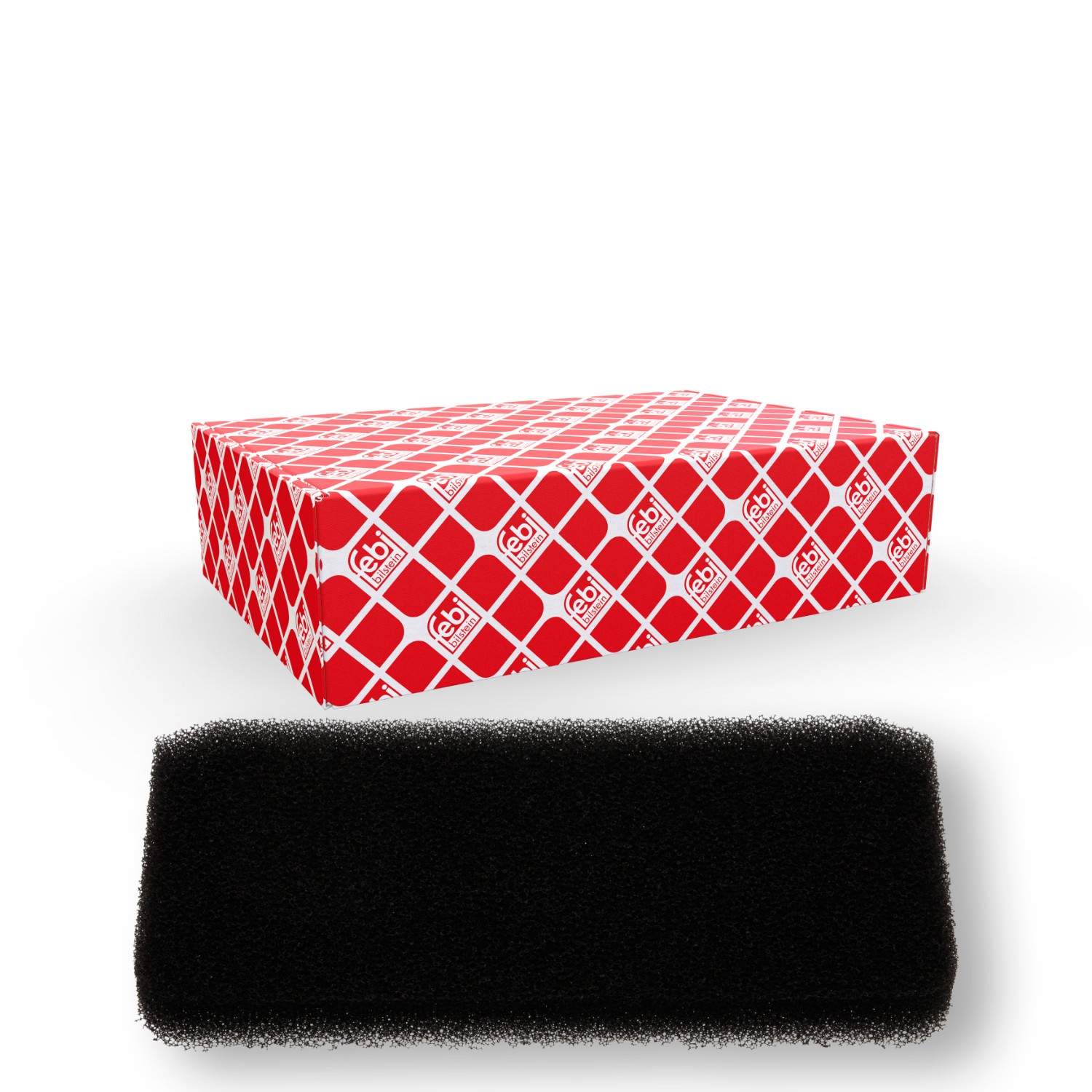 FEBI BILSTEIN Pollenfilter 35045 FEBI BILSTEIN 35045 Mascott Van / Stationcar Kabinefilter originale pris