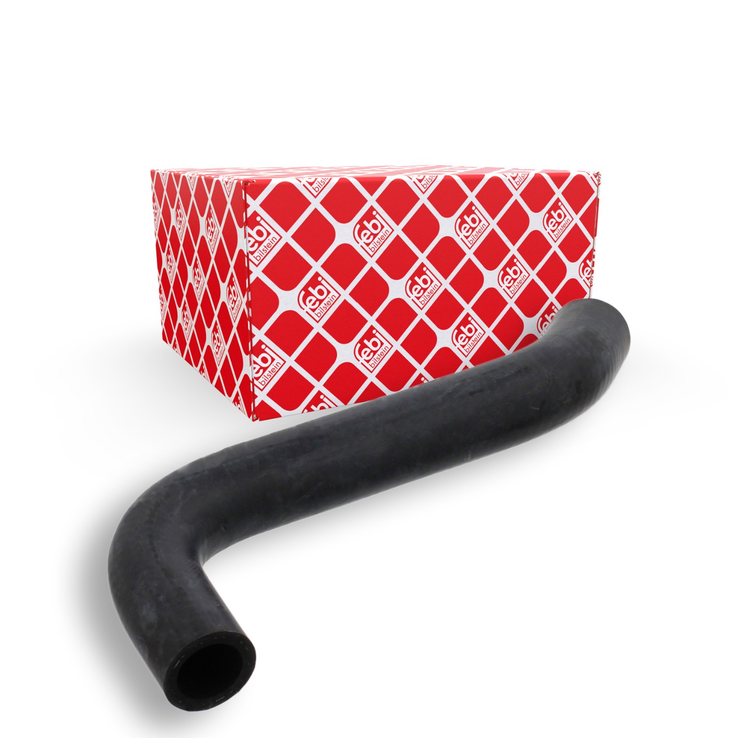 FEBI BILSTEIN Flessibile radiatore 35057 35057 costo Tubi radiatore NISSAN NP300 PICKUP FEBI BILSTEIN