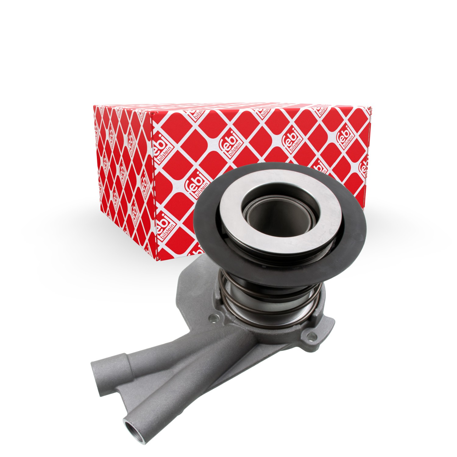 FEBI BILSTEIN Hüdrauliline survelaager, sidur 35088 FEBI BILSTEIN 35088 Hüdrauliline survelaager, sidur