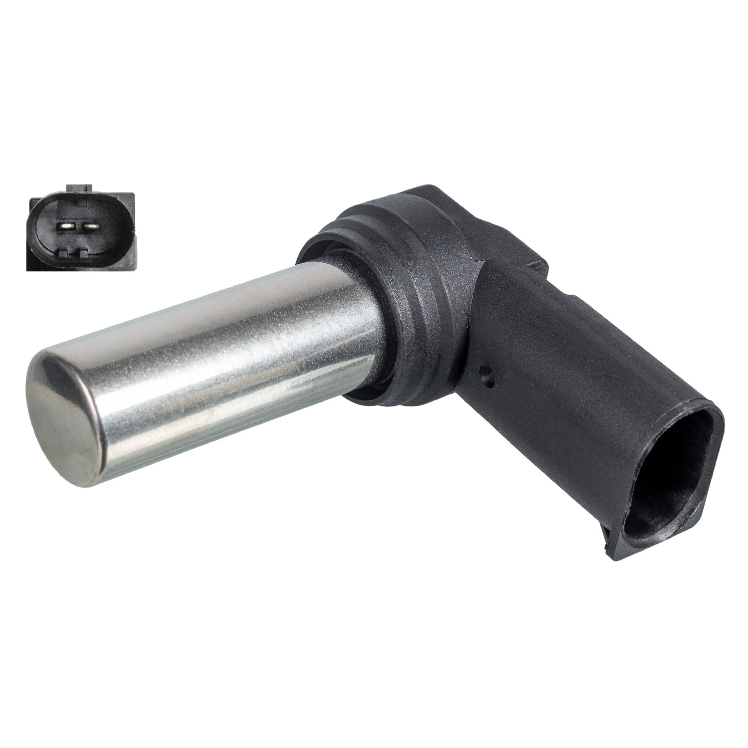 FEBI BILSTEIN Turtallssensor, motormanagement 35143 FEBI BILSTEIN 35143 Veivakselsensor MERCEDES-BENZ Intouro (O 560) til en fordelagtig pris