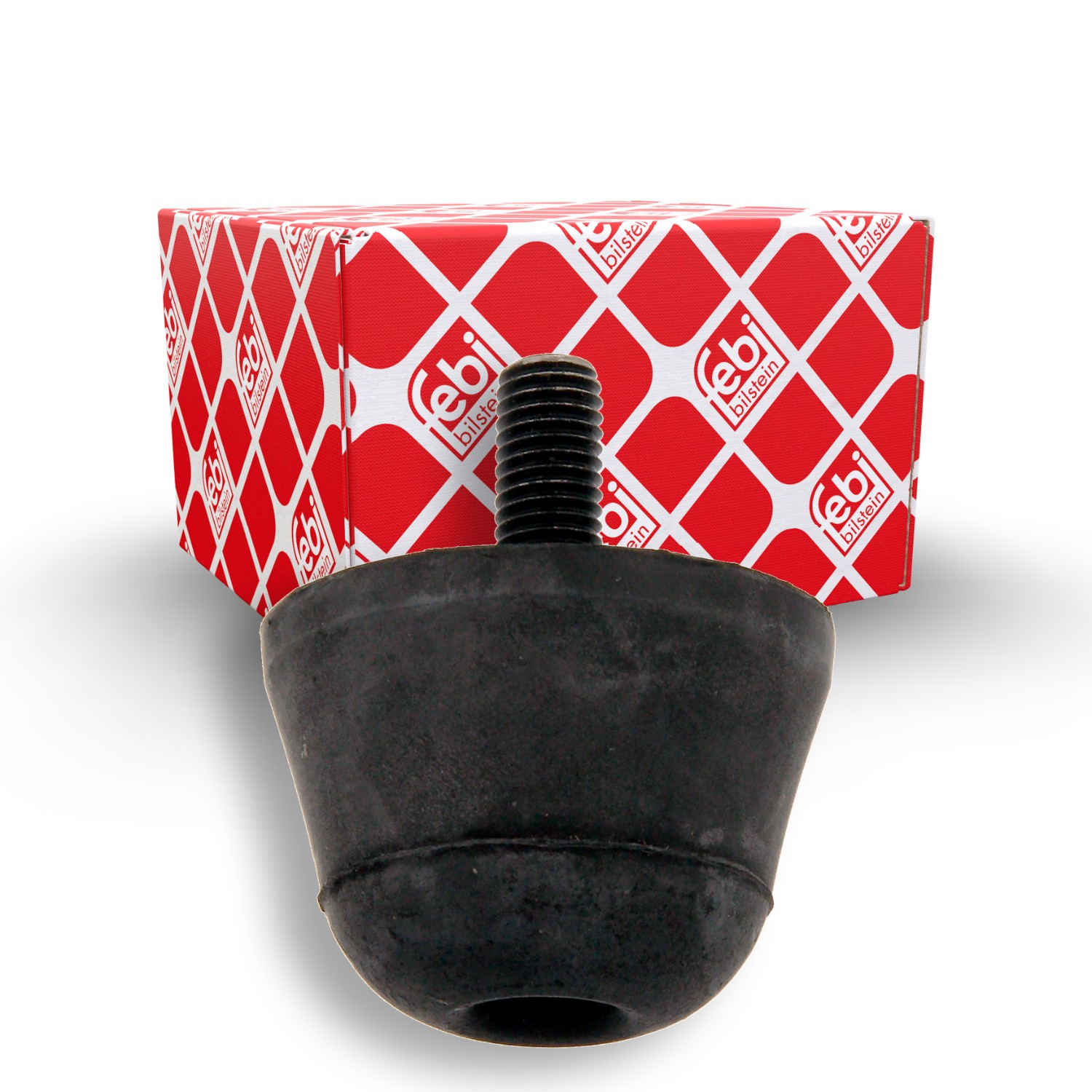 FEBI BILSTEIN Löögipuhver, kabiin 35153 hind Kabiinivedrustus / -summutus Land Rover LN 35153 FEBI BILSTEIN