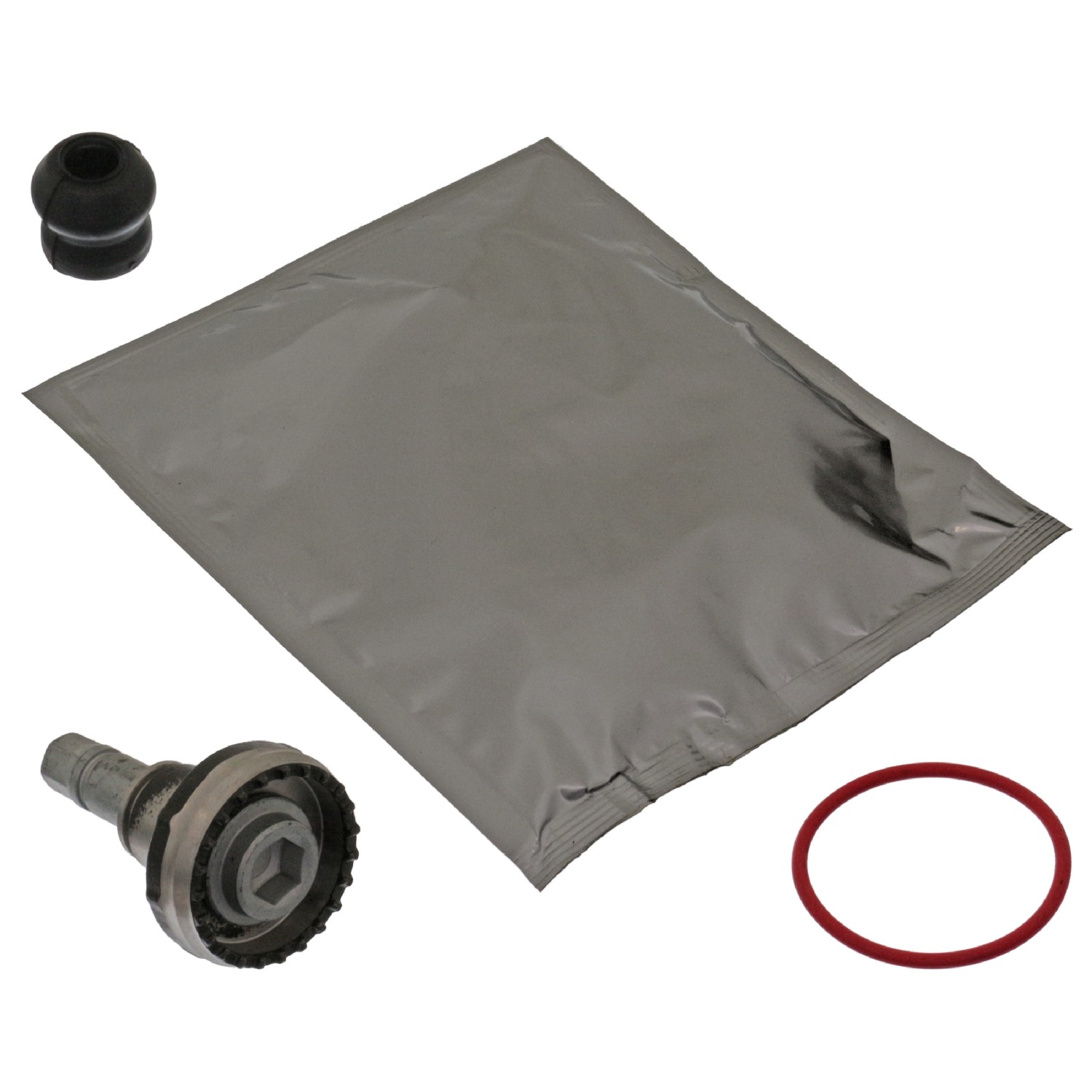 FEBI BILSTEIN Ajusteur, frein à tambour 35206 35206 Ajusteur frein à tambour FORD USA FOCUS FEBI BILSTEIN