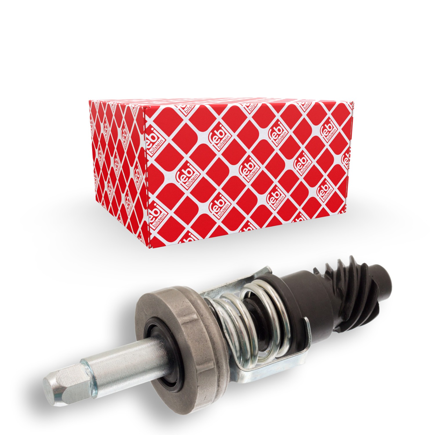 FEBI BILSTEIN Regulateur, trommelrem 35207 Regulateur, trommelrem FEBI BILSTEIN XM 35207 goedkoop
