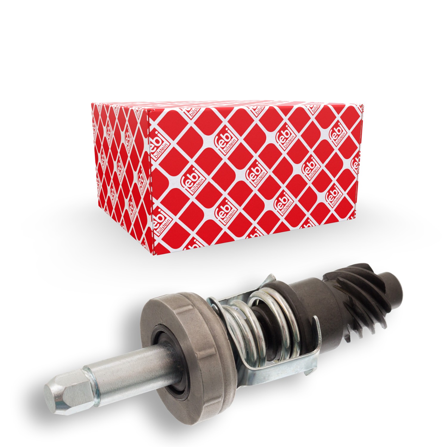 FEBI BILSTEIN Inställning, trumbroms 35208 35208 FEBI BILSTEIN inställning, trumbroms ALFA ROMEO 147