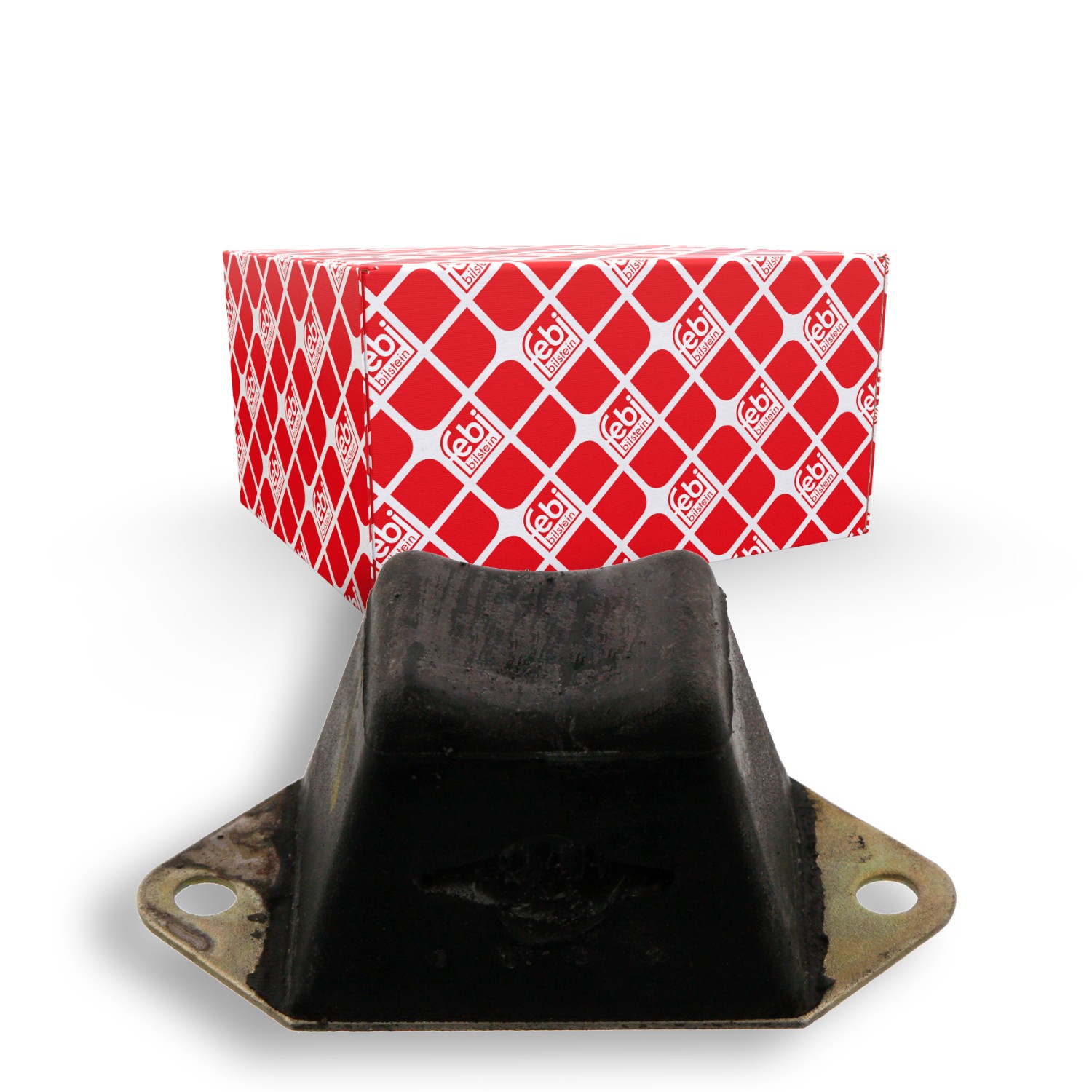 FEBI BILSTEIN Anschlagpuffer, Federung 35230 Anschlagpuffer, Federung FEBI BILSTEIN 35230 IVECO Daily III Bus Federung Kosten