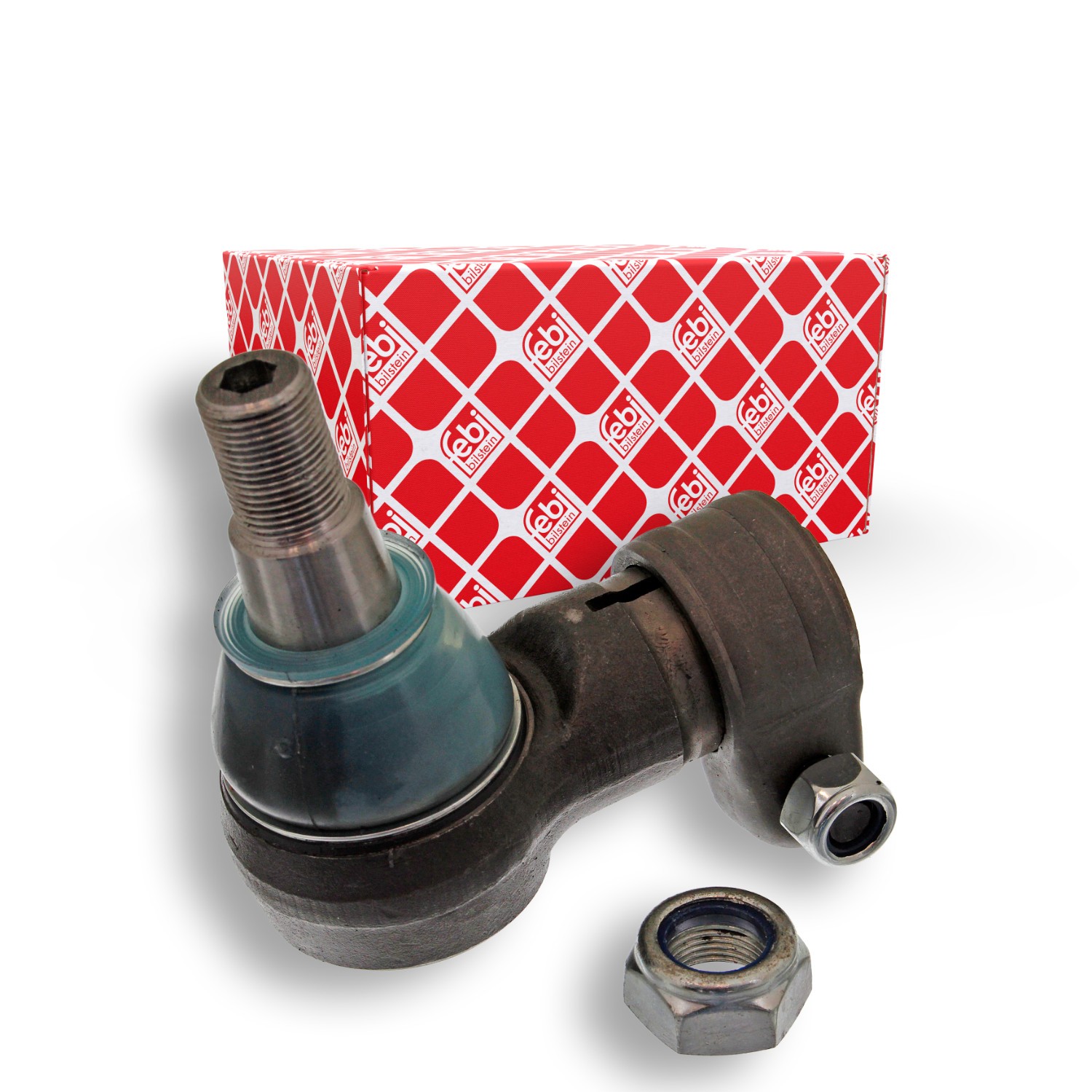 FEBI BILSTEIN Cabeça esférica 35291 FEBI BILSTEIN 35291 Cabeça esférica