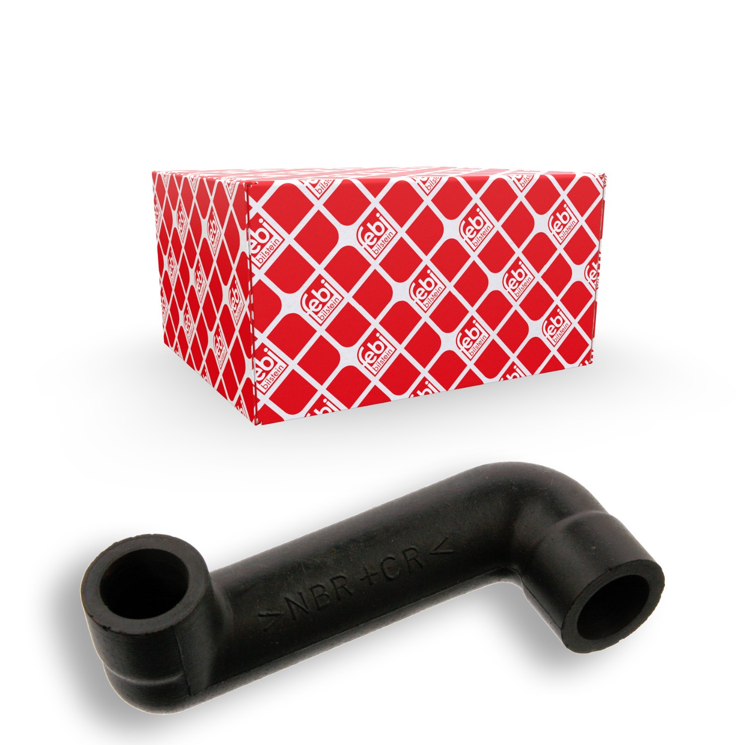 FEBI BILSTEIN Tuyau reniflard d'huile 36012 36012 Reniflard d'huile FEBI BILSTEIN MERCEDES-BENZ Classe E