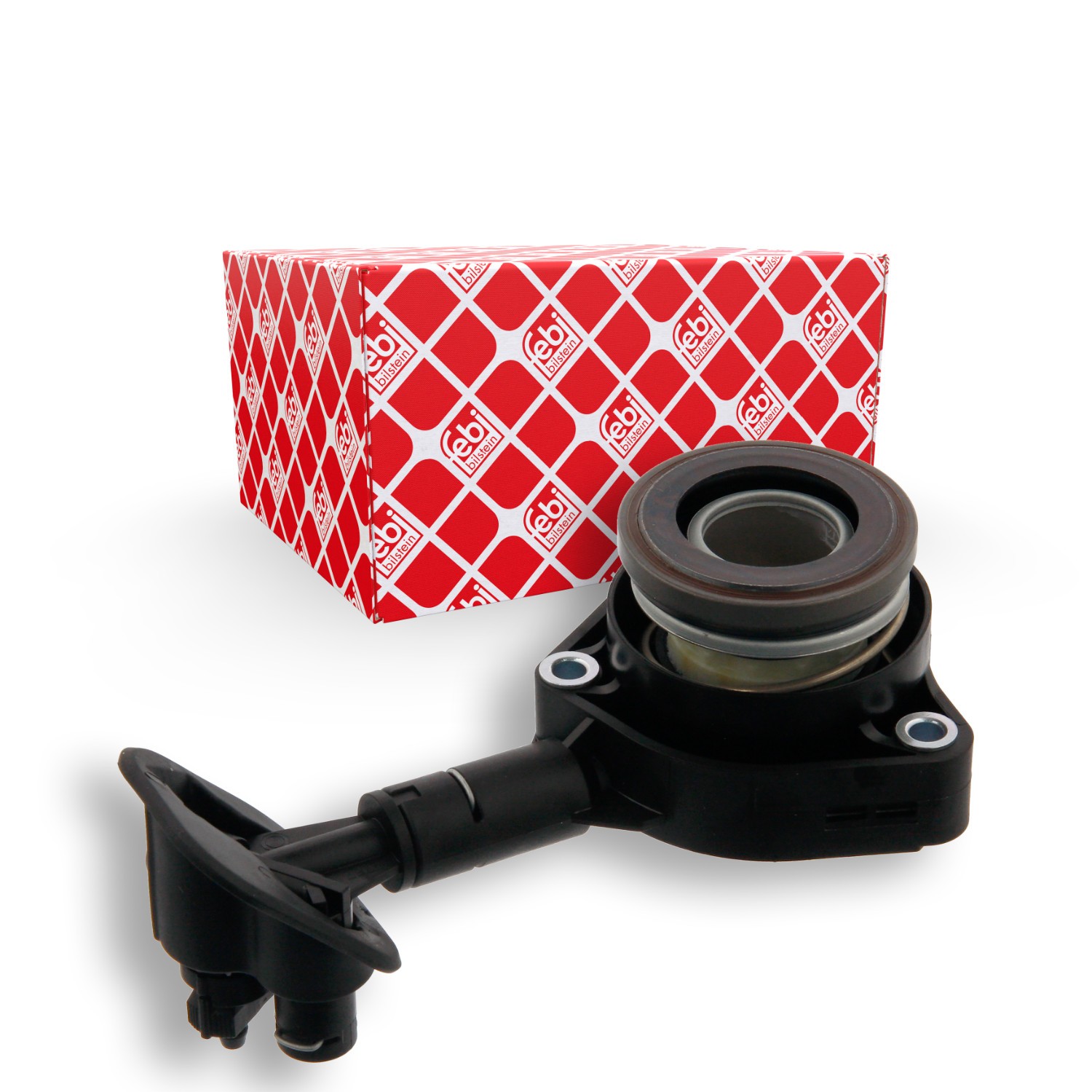 FEBI BILSTEIN Butée hydraulique 36013 Butée d'embrayage hydraulique FEBI BILSTEIN QASHQAI 36013 pas cher
