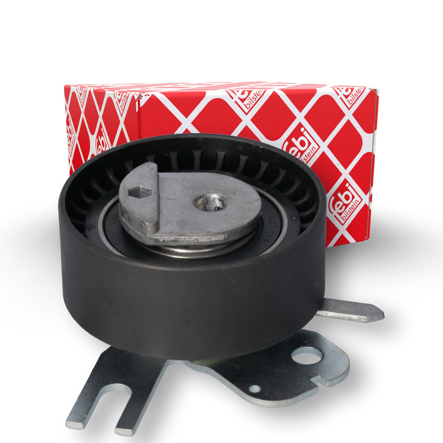 FEBI BILSTEIN Τεντωτήρας, οδοντ. ιμάντας 36021 Τεντωτήρας, οδοντ. ιμάντας FEBI BILSTEIN Peugeot 106 36021