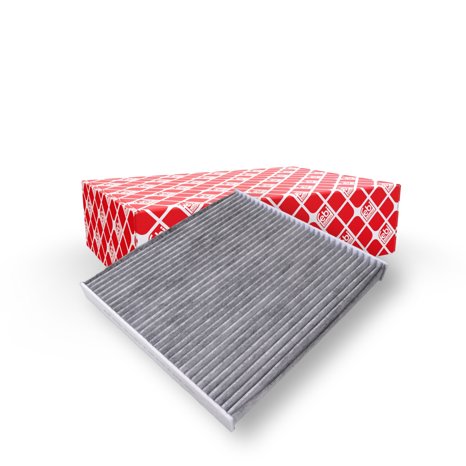 FEBI BILSTEIN Filtre d'habitacle 36040 Filtre à pollen Fiat 244 36040 FEBI BILSTEIN