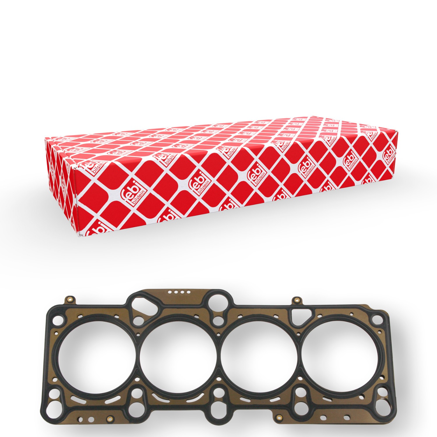 FEBI BILSTEIN Guarnizione testata 36046 36046 costo Guarnizione testata FEBI BILSTEIN SKODA FAVORIT