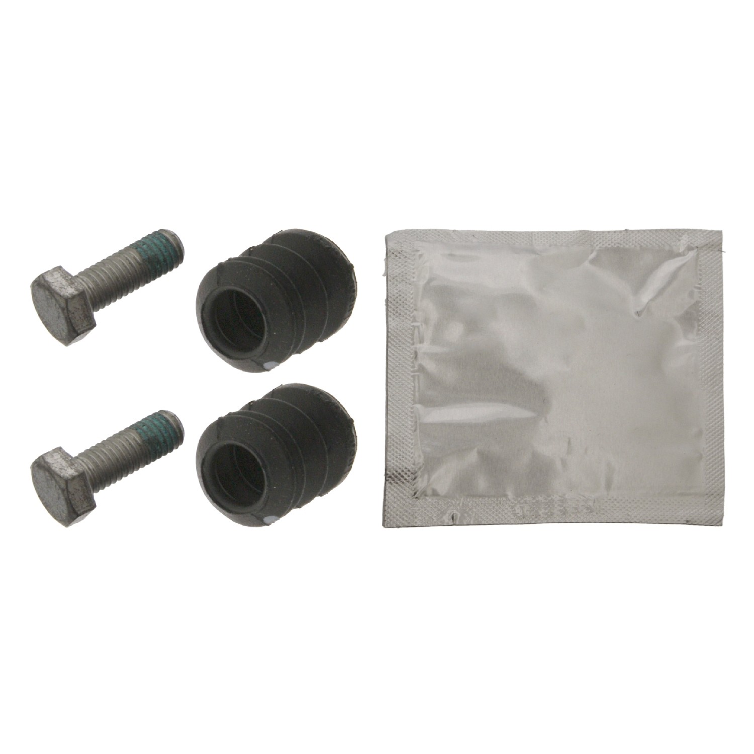 FEBI BILSTEIN Jarrusatulan ohjainhylsysarja 36050 36050 FEBI BILSTEIN Ohjaustappi Kia SORENTO hinta