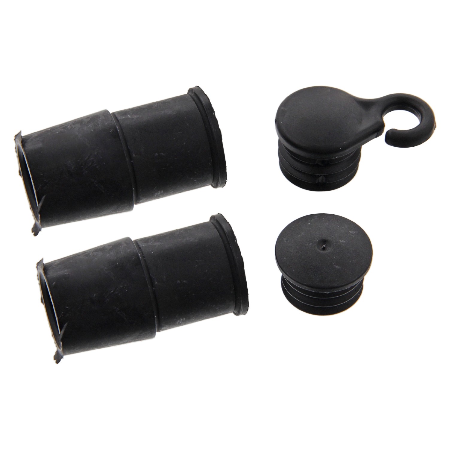 FEBI BILSTEIN Styrlagersats, bromsok 36055 36055 FEBI BILSTEIN styrbult bromsok TOYOTA HIACE