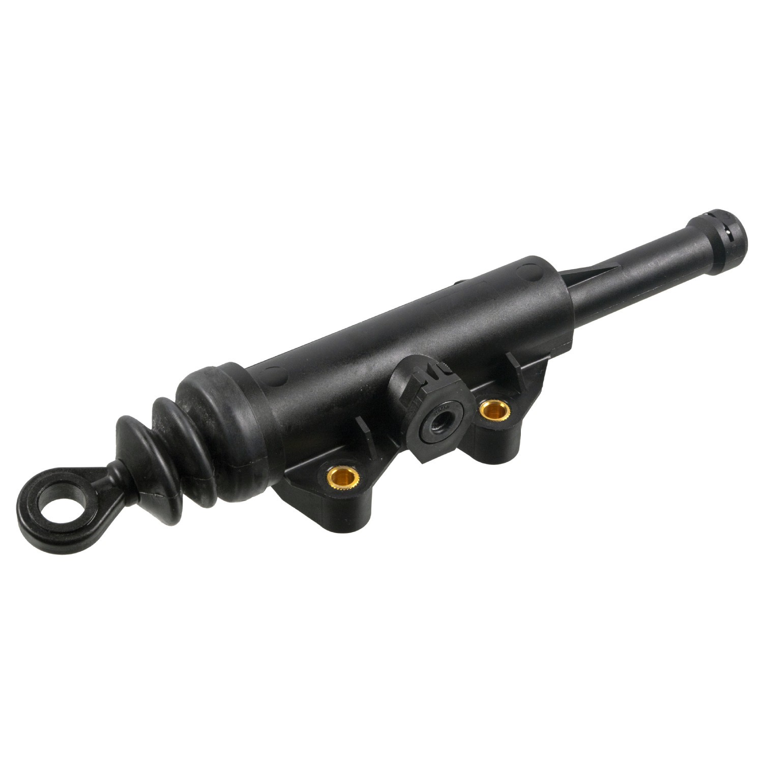 FEBI BILSTEIN Hoofdcilinder van de koppeling 36096 FEBI BILSTEIN 36096 originele Hoofdkoppelingscilinder BMW E36 Cabrio kosten