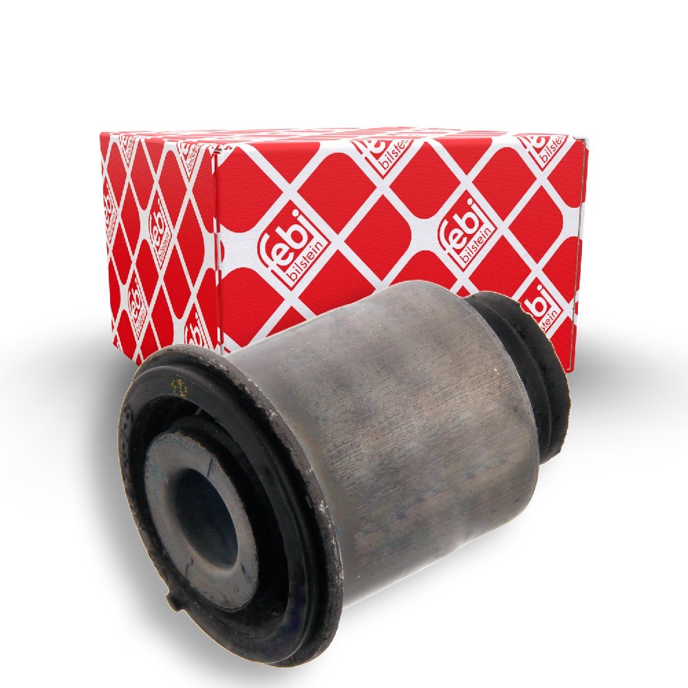 FEBI BILSTEIN Suspension, bras de liaison 36121 36121 Silent bloc triangle RENAULT KOLEOS FEBI BILSTEIN
