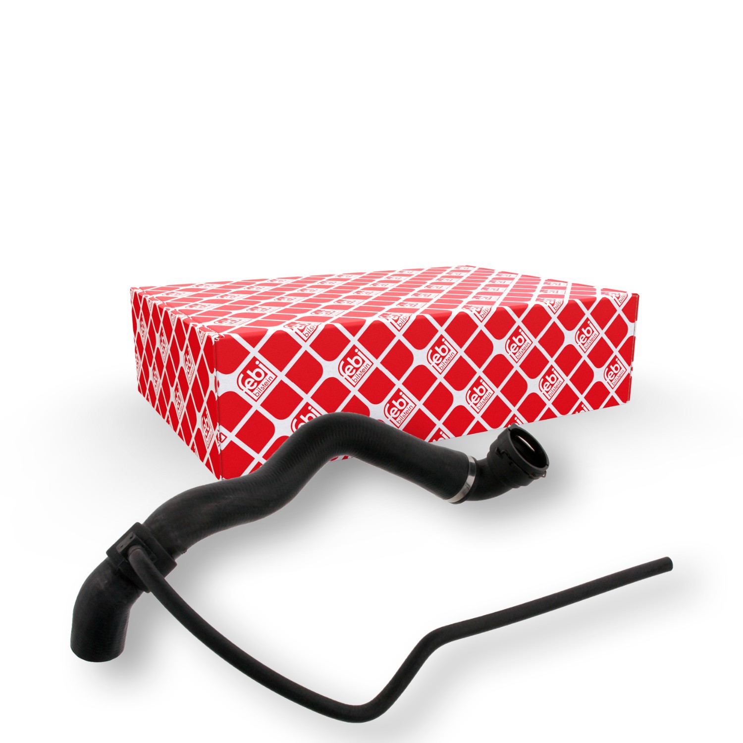 FEBI BILSTEIN Hadica chladenia 36145 36145 Chladičové hadice PORSCHE TAYCAN FEBI BILSTEIN