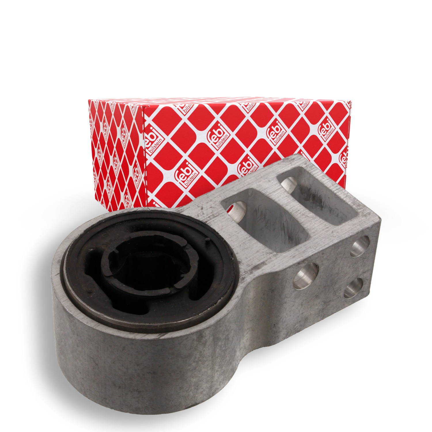 FEBI BILSTEIN Supporto braccio oscillante 36160 36160 Silent block braccio oscillante FEBI BILSTEIN ALFA ROMEO 147 costo