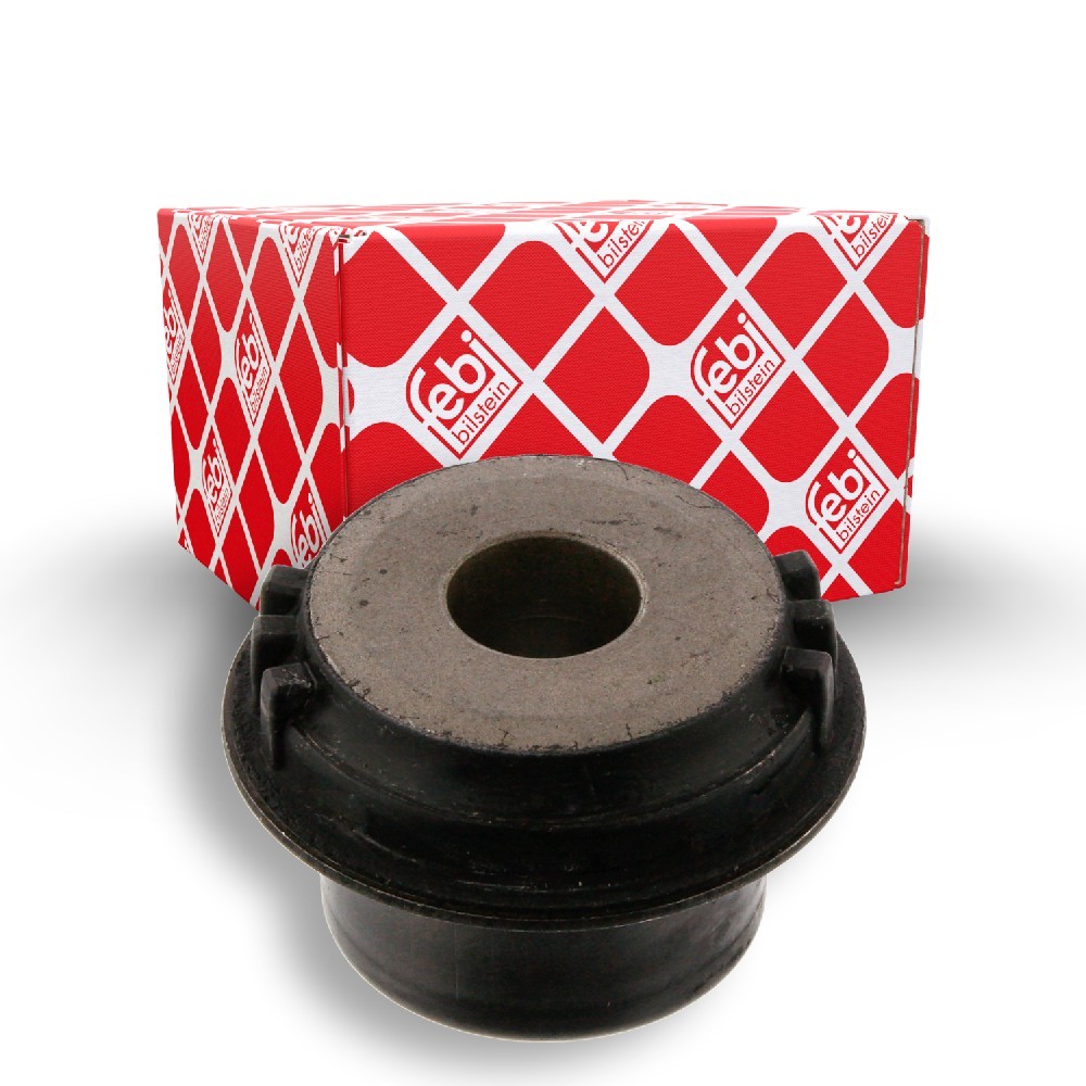 FEBI BILSTEIN Feste, styrestag 36167 FEBI BILSTEIN 36167 Bærebruforing Mercedes Benz W211 pris