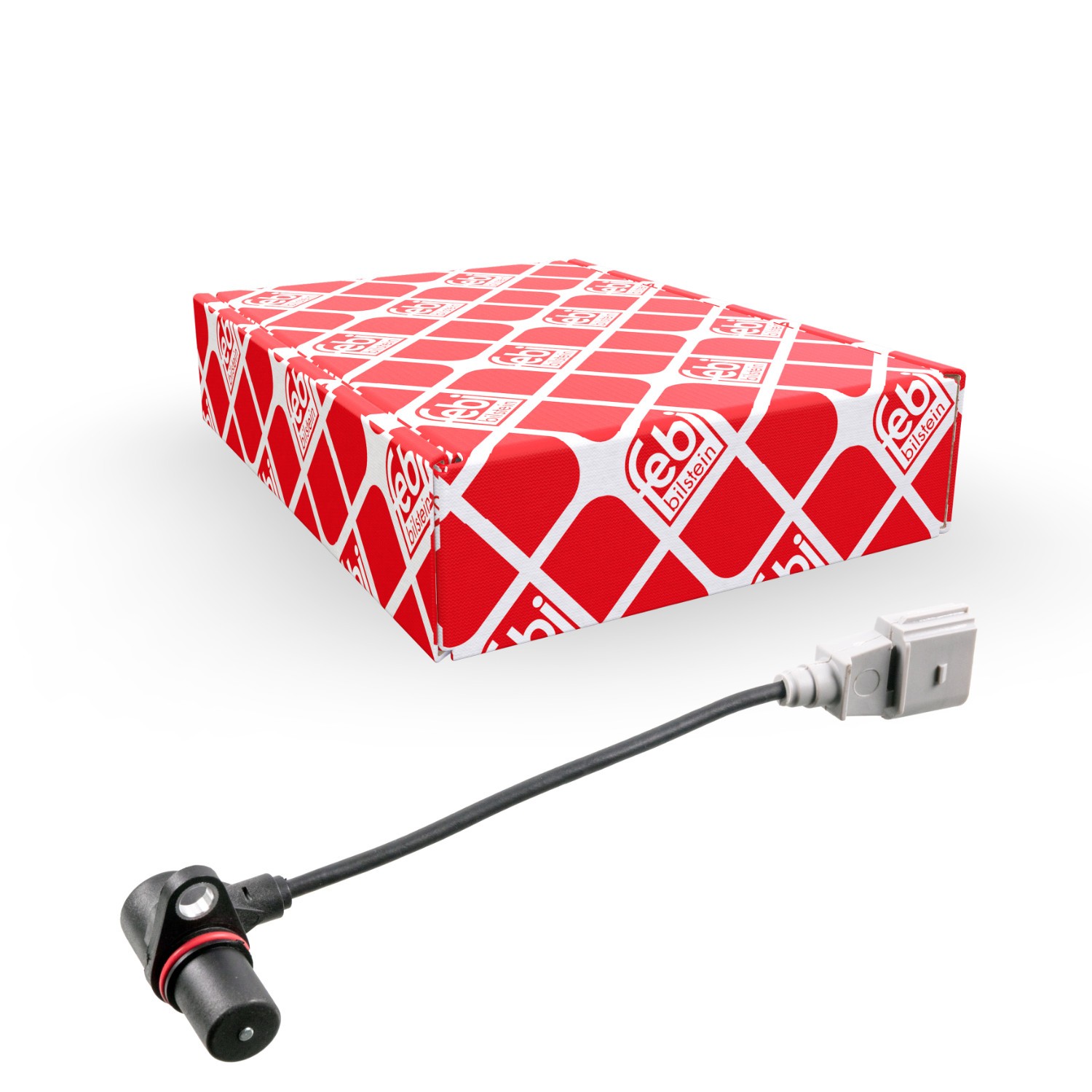 FEBI BILSTEIN Vevaxelgivare 36175 FEBI BILSTEIN 36175 Vevaxelgivare Seat Ibiza IV Sportcoupe original