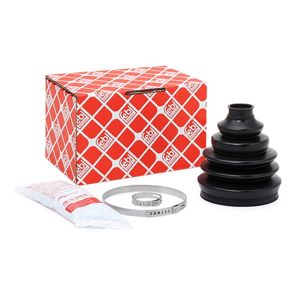 FEBI BILSTEIN Mansjettsett, drivaksel 36190 36190 Drivknutemansjett AUDI TT FEBI BILSTEIN