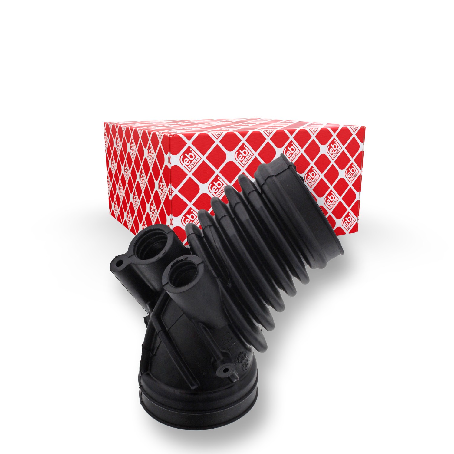 FEBI BILSTEIN Nasávacia hadica, Vzduchový filter 36198 FEBI BILSTEIN Nasávacia hadica, vzduchový filter NISSAN 36198