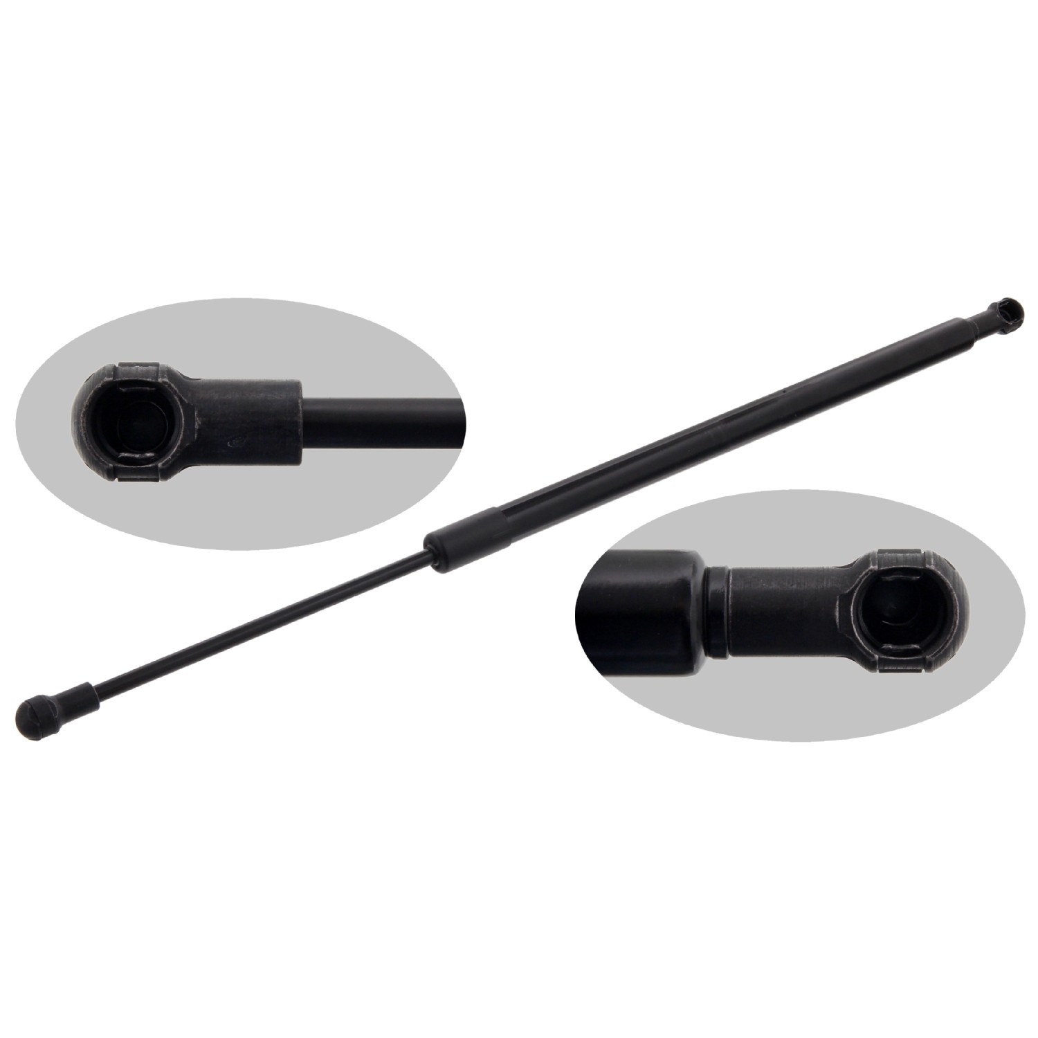 FEBI BILSTEIN Ammortizatore pneumatico, Cofano bagagli / vano carico 36212 36212 Pistoni portellone VOLVO 480 E FEBI BILSTEIN costo
