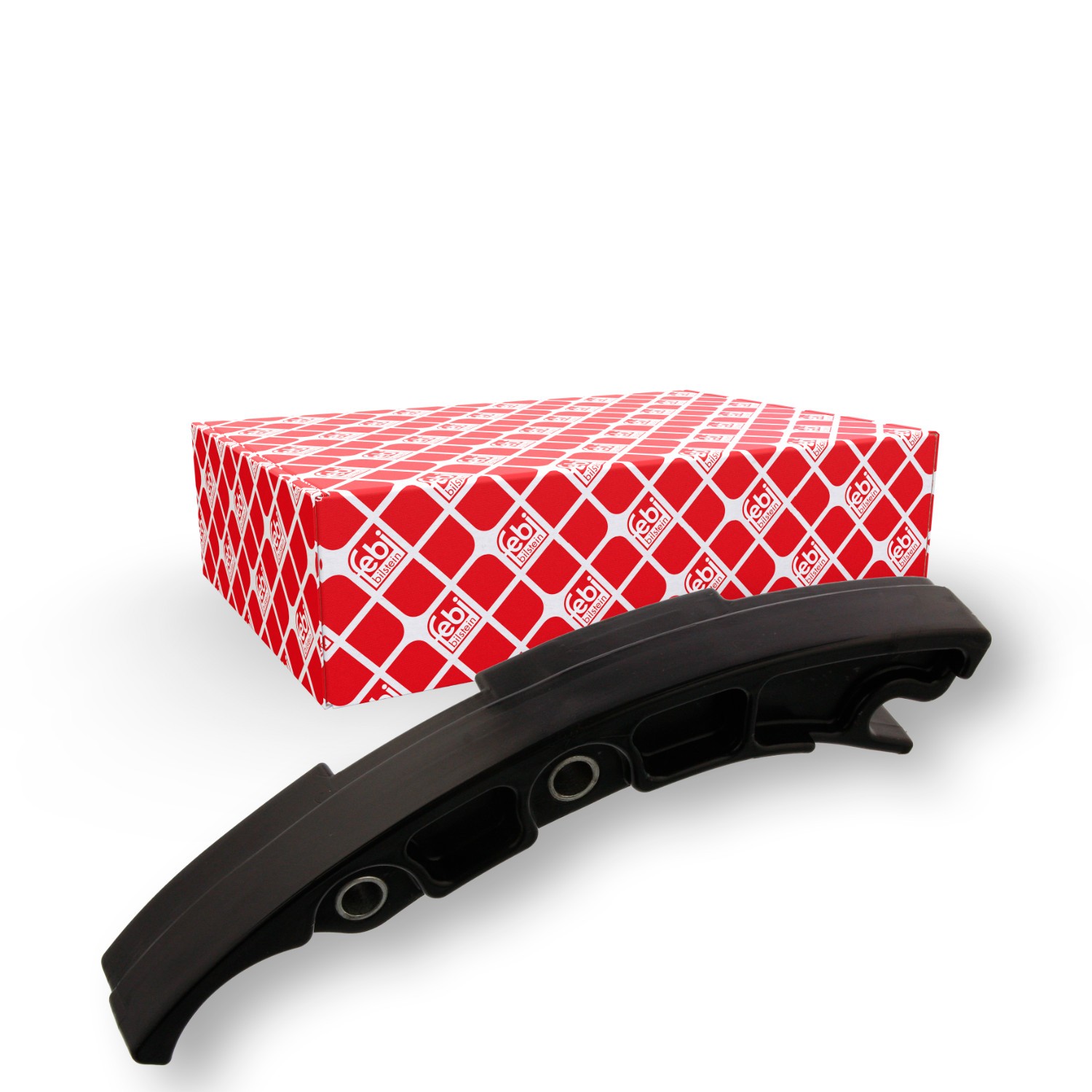 FEBI BILSTEIN Glideskinne, registerkjede 36221 FEBI BILSTEIN 36221 originale Glideskinne Transit Custom V710 Van (NRN) hva koster