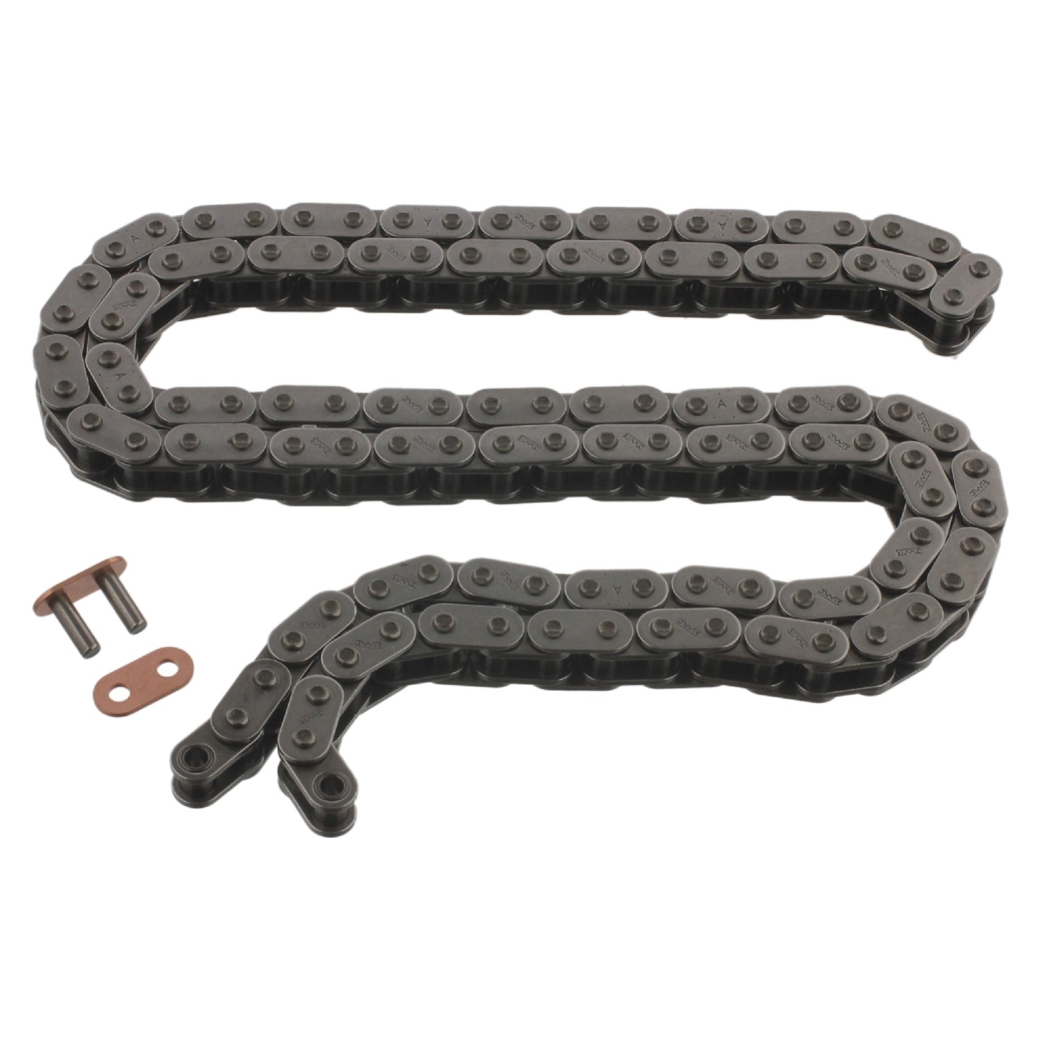 FEBI BILSTEIN Ketting, oliepompaandrijving 36229 FEBI BILSTEIN 36229 Aandrijfketting originele Smart goedkoop