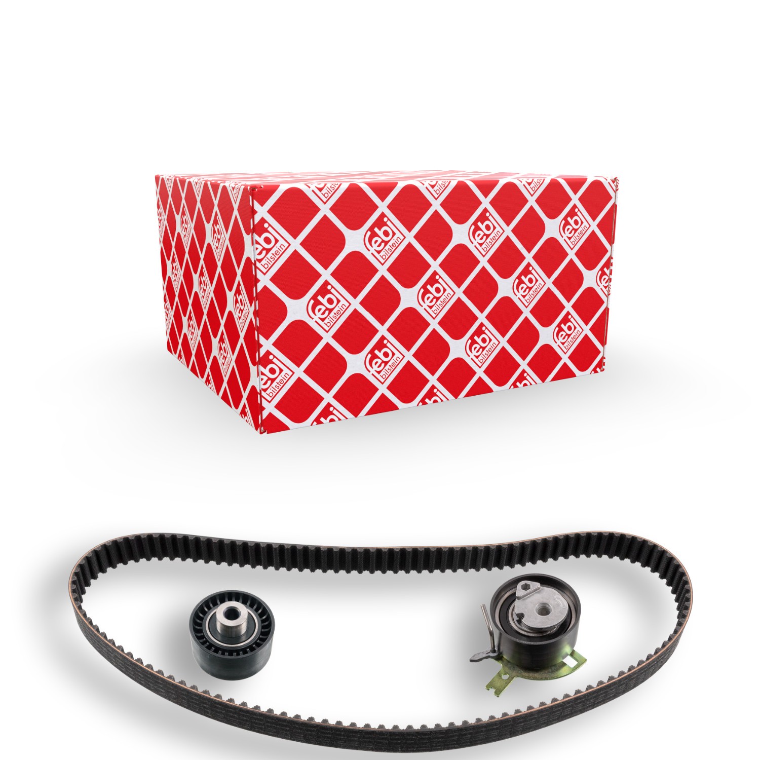FEBI BILSTEIN Jogo de correias dentadas 36230 FEBI BILSTEIN 36230 Jogo de correias dentadas Jaguar XF Sportbrake X260 preço